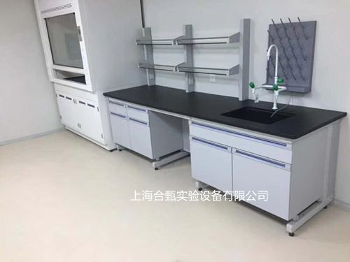 鋼木實(shí)驗(yàn)臺(tái)