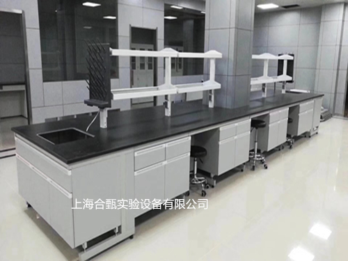 鋼木實(shí)驗(yàn)臺(tái)